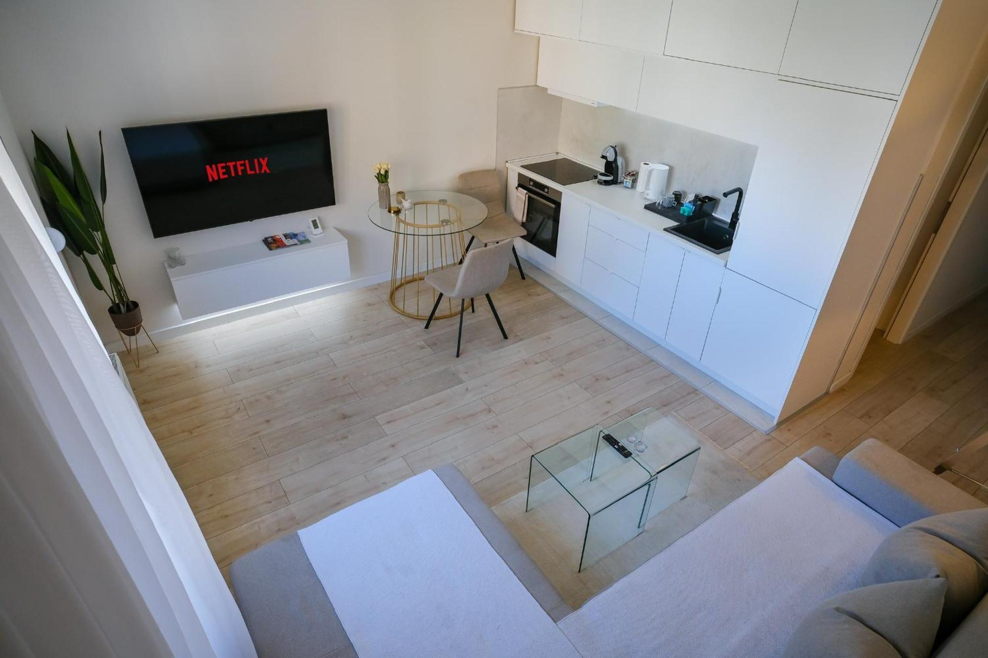 Apartment In Nis, Center! Brand-New Экстерьер фото