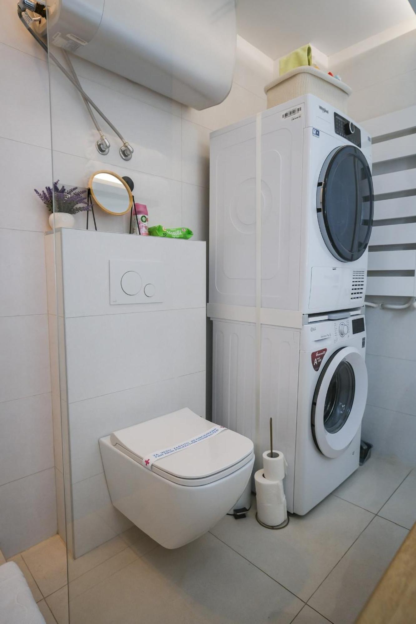 Apartment In Nis, Center! Brand-New Экстерьер фото