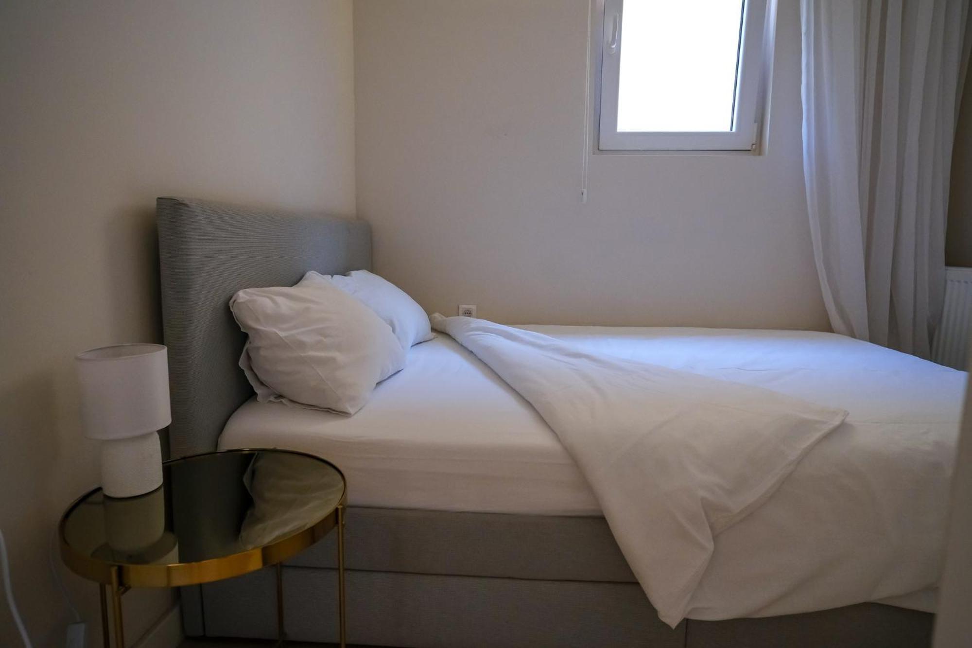 Apartment In Nis, Center! Brand-New Экстерьер фото