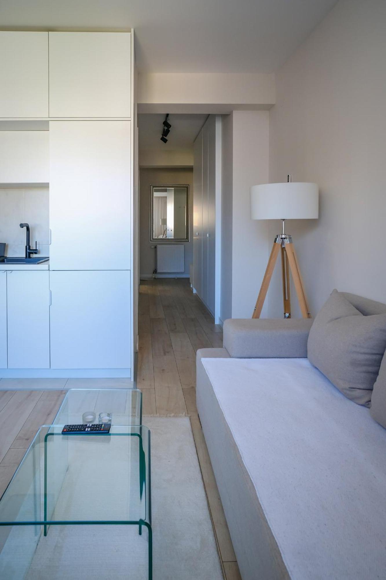 Apartment In Nis, Center! Brand-New Экстерьер фото