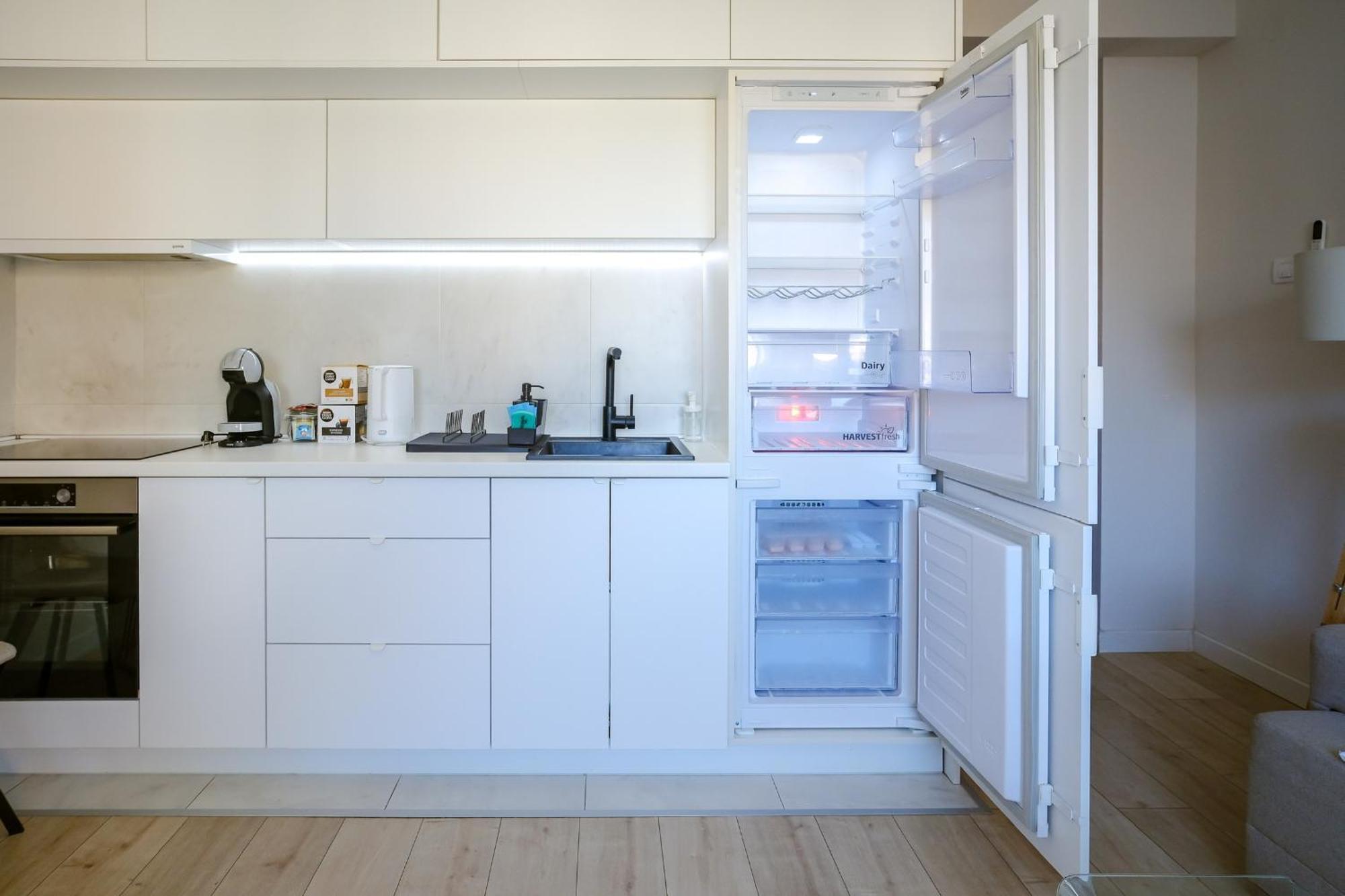 Apartment In Nis, Center! Brand-New Экстерьер фото